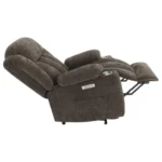 Houston Power Lift Recliner Chair By Coaster Furniture - Image 7