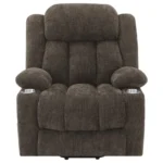 Houston Power Lift Recliner Chair By Coaster Furniture - Image 8