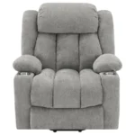 Houston Power Lift Recliner Chair By Coaster Furniture - Image 9