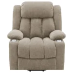 Houston Power Lift Recliner Chair By Coaster Furniture - Image 11