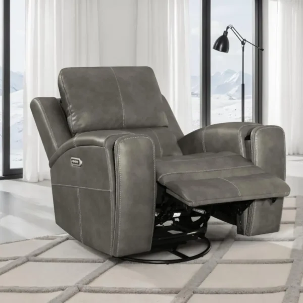 Brickston Reclining Sofa Sets By Coaster Furniture - Image 4