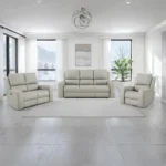 Brickston Reclining Sofa Sets By Coaster Furniture