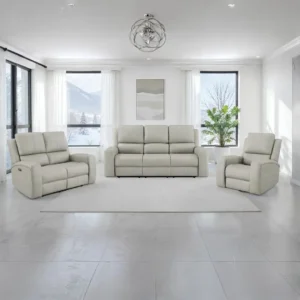 Brickston Reclining Sofa Sets By Coaster Furniture