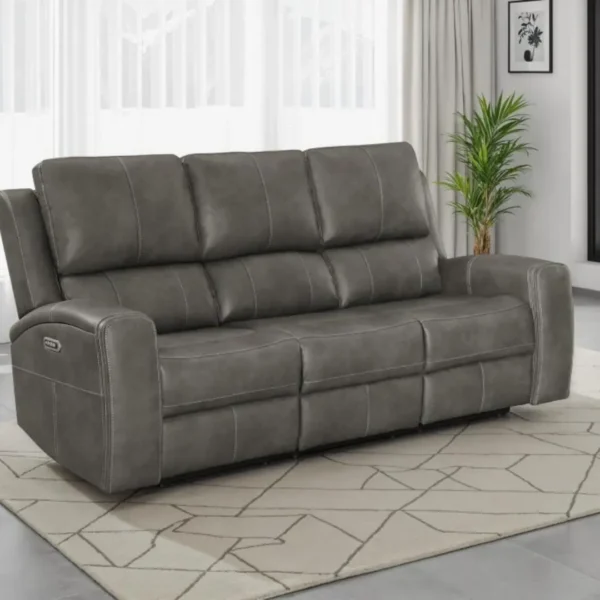 Brickston Reclining Sofa Sets By Coaster Furniture - Image 7