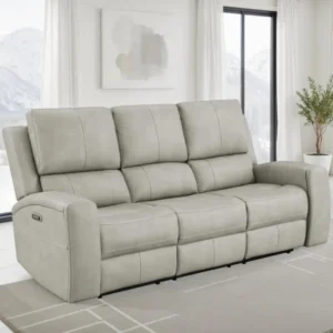 Brickston Power Reclining Sofa By Coaster Furniture