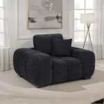 Octavia Mid Century Modern Armchair By Coaster Furniture - Image 2