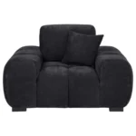 Octavia Mid Century Modern Armchair By Coaster Furniture - Image 3