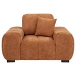 Octavia Mid Century Modern Armchair By Coaster Furniture - Image 4