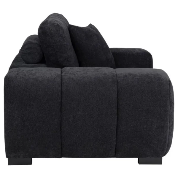 Octavia Mid Century Modern Armchair By Coaster Furniture - Image 5