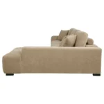 Octavia Chaise Sectional Sofa By Coaster Furniture - Image 17