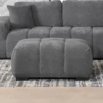 Octavia Mid Century Modern Ottoman By Coaster Furniture - Image 5