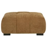 Octavia Mid Century Modern Ottoman By Coaster Furniture - Image 7