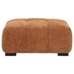 Octavia Mid Century Modern Ottoman By Coaster Furniture - Image 8