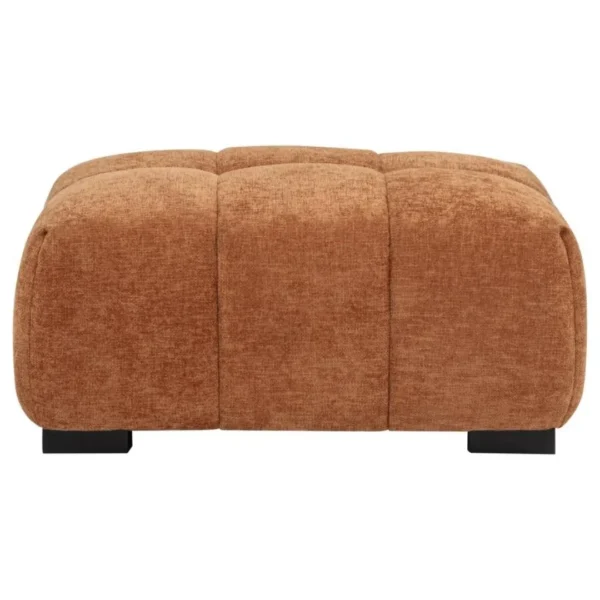 Octavia Mid Century Modern Ottoman By Coaster Furniture - Image 8