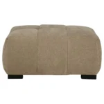 Octavia Mid Century Modern Ottoman By Coaster Furniture - Image 9