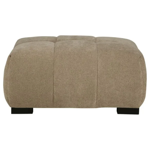 Octavia Mid Century Modern Ottoman By Coaster Furniture - Image 9