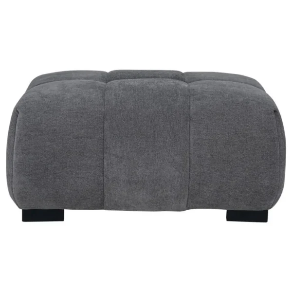 Octavia Mid Century Modern Ottoman By Coaster Furniture - Image 10