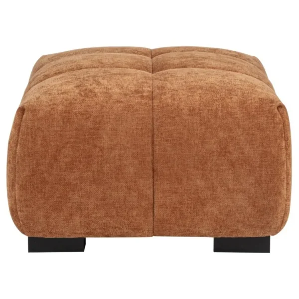 Octavia Mid Century Modern Ottoman By Coaster Furniture - Image 11