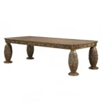 Constantine Wooden Dining Table by ACME