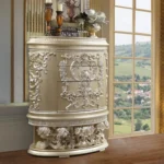 Vatican 4 Drawer Chest by ACME