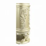 Vatican 4 Drawer Chest by ACME - Image 4
