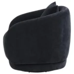 Arnaud Round Swivel Accent Chair By Coaster Furniture - Image 8