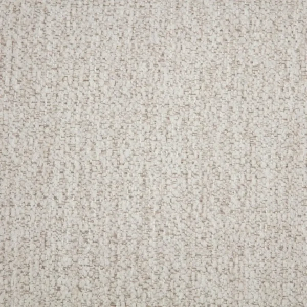 Amara Ivory Upholstered Ottoman By Coaster Furniture - Image 5