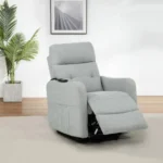 Dayes Upholstered Lift Chair Recliner By Coaster Furniture - Image 3