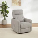 Dayes Upholstered Lift Chair Recliner By Coaster Furniture - Image 2