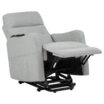 Dayes Upholstered Lift Chair Recliner By Coaster Furniture - Image 7