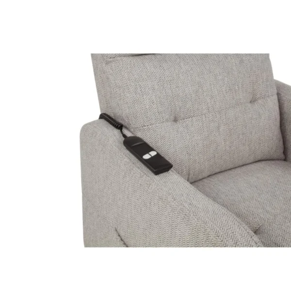 Dayes Upholstered Lift Chair Recliner By Coaster Furniture - Image 11
