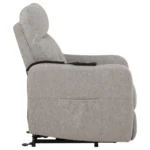 Dayes Upholstered Lift Chair Recliner By Coaster Furniture - Image 10