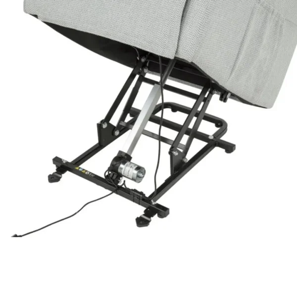Dayes Upholstered Lift Chair Recliner By Coaster Furniture - Image 12
