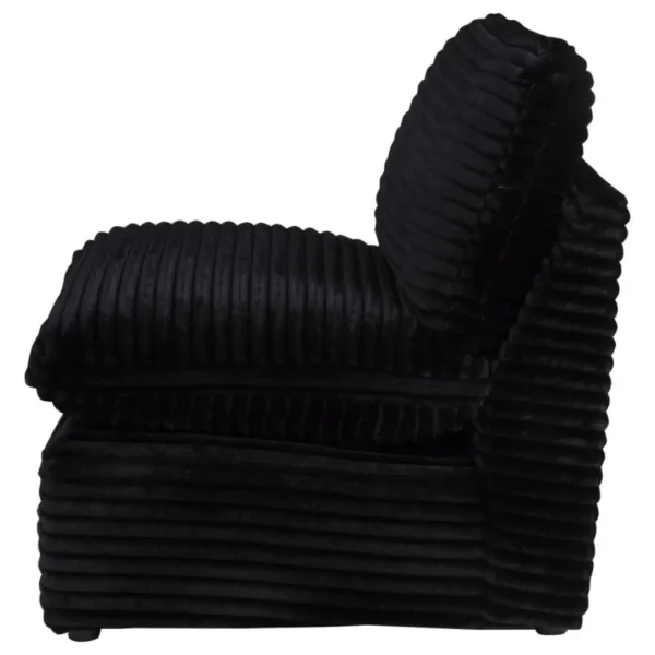 Collins Mid Century Modern Living Room Chair By Coaster Furniture - Image 4