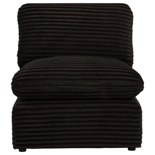Collins Mid Century Modern Living Room Chair By Coaster Furniture - Image 3