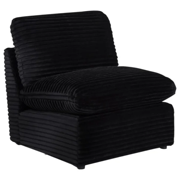 Collins Mid Century Modern Living Room Chair By Coaster Furniture - Image 5