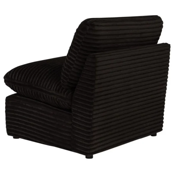 Collins Mid Century Modern Living Room Chair By Coaster Furniture - Image 6