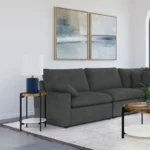 Collins Modular Modern Recliner Chair By Coaster Furniture - Image 2