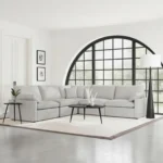 Collins Modular Corner Wedge Sofa By Coaster Furniture - Image 11