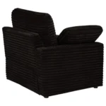Collins Modular Modern Recliner Chair By Coaster Furniture - Image 8