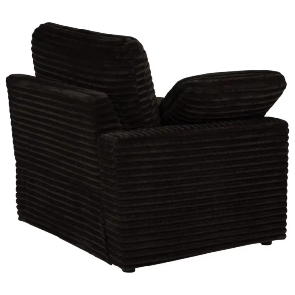 Collins Modular Modern Recliner Chair By Coaster Furniture - Image 8