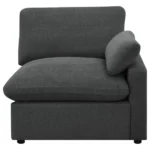 Collins Modular Modern Recliner Chair By Coaster Furniture - Image 9