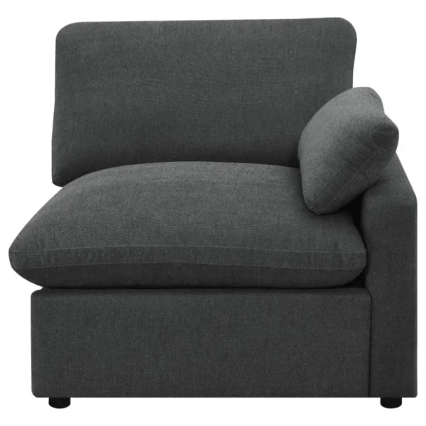 Collins Modular Modern Recliner Chair By Coaster Furniture - Image 9