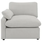 Collins Modular Modern Recliner Chair By Coaster Furniture - Image 10