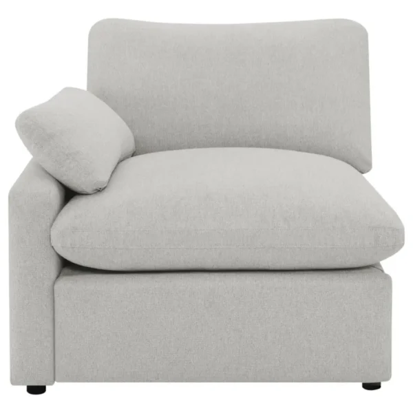 Collins Modular Modern Recliner Chair By Coaster Furniture - Image 10