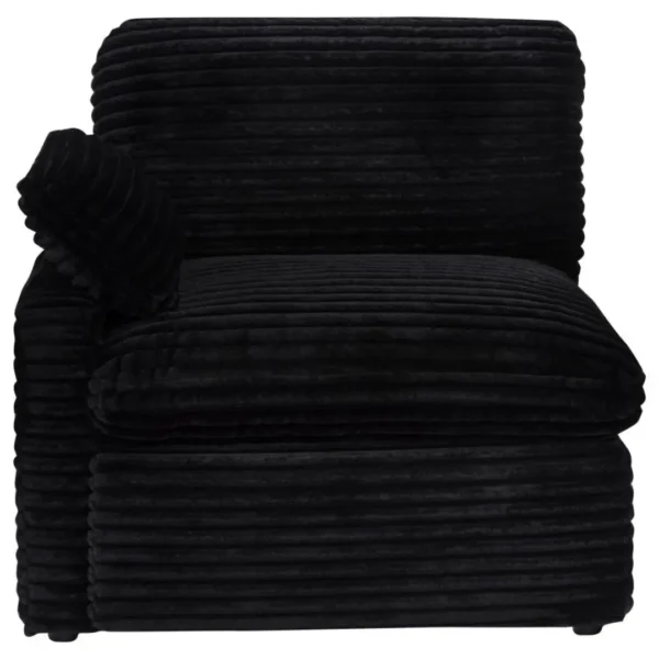 Collins Modular Modern Recliner Chair By Coaster Furniture - Image 12