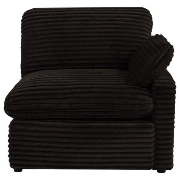 Collins Modular Modern Recliner Chair By Coaster Furniture - Image 13