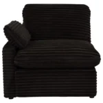 Collins Modular Modern Recliner Chair By Coaster Furniture - Image 14