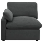Collins Modular Modern Recliner Chair By Coaster Furniture - Image 15