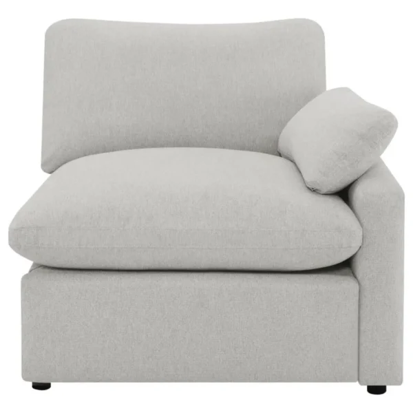 Collins Modular Modern Recliner Chair By Coaster Furniture - Image 16
